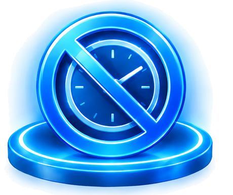Verificamos a disponibilidade